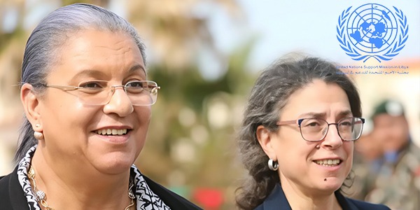 البعثة الأممية تُهدّد مُعرقلي العملية السياسية
