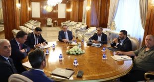 الدبيبة يتابع اعمال وزارة الاقتصاد ويشدد على استقرار الأسعار