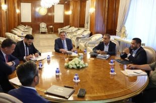 الدبيبة يتابع اعمال وزارة الاقتصاد ويشدد على استقرار الأسعار