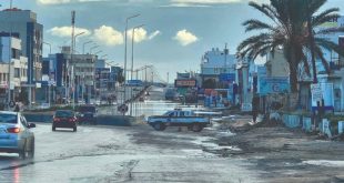 «طريق البيفي».. انتظار طويل لحلٍّ دائم