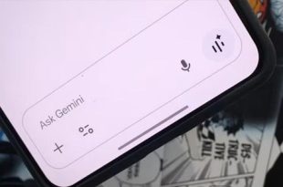 "قوقل" تختبر تحديثا جديدا لـ"جيميني"