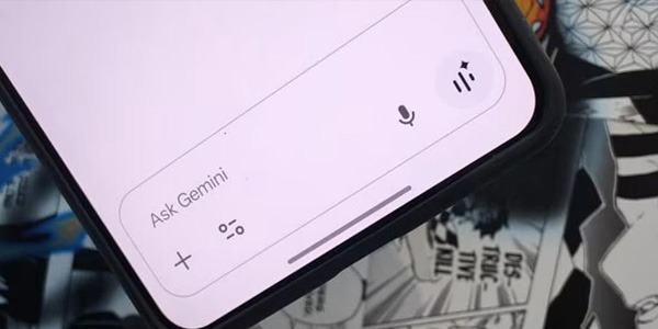 "قوقل" تختبر تحديثا جديدا لـ"جيميني"
