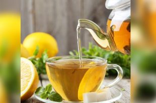 ابتكار صيني: حبيبات قابلة للأكل من الشاي الأخضر لمكافحة الدهون والسمنة