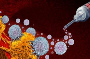 إنجاز "خارق": علماء يبتكرون لقاحًا تجريبيًا يمنح "مناعة مسبقة" واعدة ضد السرطان