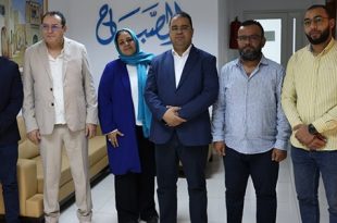 وزير التربية والتعليم: التعليم في ليبيا يواجه تركة ثقيلة تتطلب معالجة جذرية