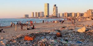 ‏ من يُحاسب على جرائم البيئة؟