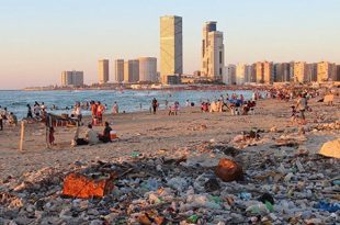 ‏ من يُحاسب على جرائم البيئة؟