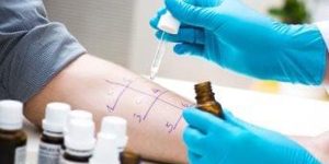 مسببات حساسية الطعام والربو والموسمية