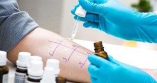 مسببات حساسية الطعام والربو والموسمية