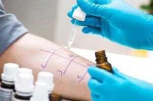 مسببات حساسية الطعام والربو والموسمية