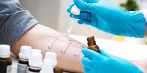 مسببات حساسية الطعام والربو والموسمية