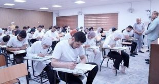 هل يلبي التعليم الجامعي طموحات الطلبة؟