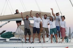 دعوات لإضراب عام واحتجاجات تعمّ إيطاليا بعد اعتراض "أسطول الصمود" المتجه إلى غزة