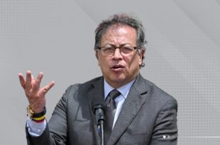 كولومبيا تطرد البعثة الدبلوماسية الإسرائيلية وتعلن إنهاء اتفاقية التجارة