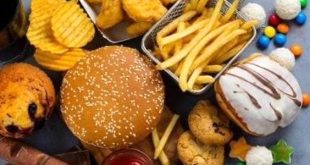 وجبات الفاست فود قد تضعف الذاكرة خلال أيام فقط