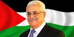 الرئاسة الفلسطينية ترحب بوقف إطلاق النار في غزة