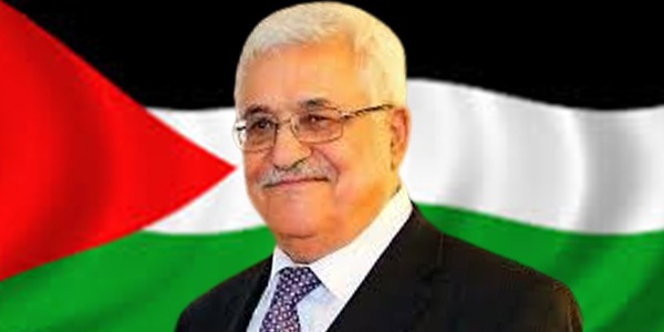 الرئاسة الفلسطينية ترحب بوقف إطلاق النار في غزة