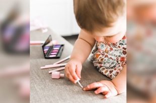 دراسة أمريكية: بعض مواد التجميل والعناية الشخصية قد تُسرّع بلوغ الفتيات