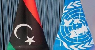 خريطة الطريق في ليبيا حزمة واحدة تنتهي بانتخابات وقبول نتائجها