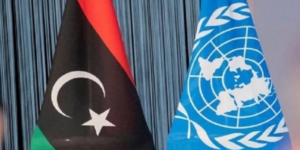 خريطة الطريق في ليبيا حزمة واحدة تنتهي بانتخابات وقبول نتائجها