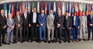ليبيا والاتحاد الأوروبي يجددان التزامهما بتعزيز التعاون في إدارة الهجرة