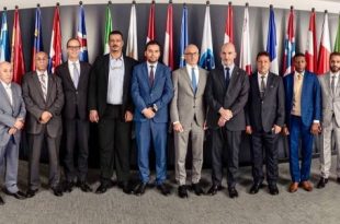 ليبيا والاتحاد الأوروبي يجددان التزامهما بتعزيز التعاون في إدارة الهجرة