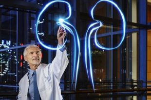 إنجاز طبي جديد يقرب العالم من زراعة كلى متوافقة مع جميع فصائل الدم