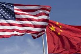 الصين تتهم الاستخبارات الأمريكية بشن هجمات إلكترونية