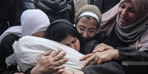 ارتفاع حصيلة ضحايا حرب الإبادة في غزة إلى أكثر من 68 ألف