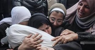 ارتفاع حصيلة ضحايا حرب الإبادة في غزة إلى أكثر من 68 ألف