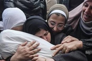 ارتفاع حصيلة ضحايا حرب الإبادة في غزة إلى أكثر من 68 ألف