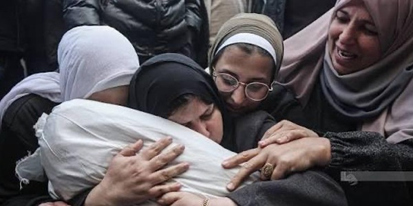 ارتفاع حصيلة ضحايا حرب الإبادة في غزة إلى أكثر من 68 ألف