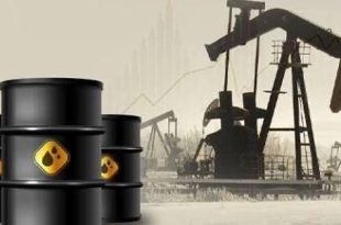 ارتفاع أسعار النفط لليوم الثاني بدعم من العقوبات وآمال المحادثات التجارية