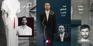 الدورة الأولى لجائزة العالم العربي للأزياء تحتفي بالمواهب العربية المبدعة