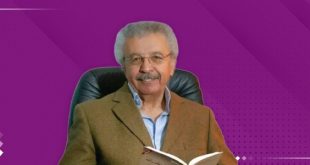 إبراهيم نصر الله.. أول عربي يفوز بجائزة «نويشتاد» العالمية للأدب 2026