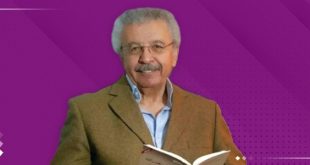 إبراهيم نصر الله.. أول عربي يفوز بجائزة «نويشتاد» العالمية للأدب 2026