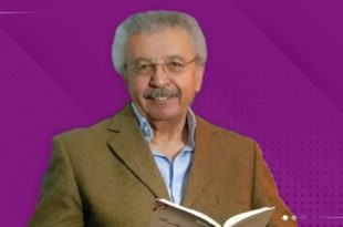 إبراهيم نصر الله.. أول عربي يفوز بجائزة «نويشتاد» العالمية للأدب 2026