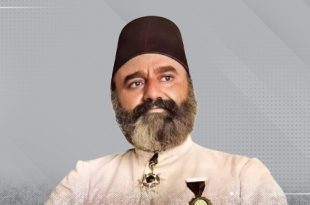 ملحمة الباروني التي أوقفت زحف الغزو الإيطالي في معركة الهاني