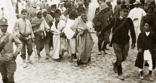 114 سنة على النفي القصري إلى الجزر الإيطالية