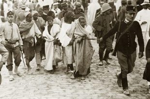 114 سنة على النفي القصري إلى الجزر الإيطالية