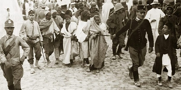 114 سنة على النفي القصري إلى الجزر الإيطالية