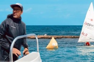 الاتحاد الليبي للشراع يتعاقد مع المدرب المصري محمد جمال استعدادًا لبطولة أفريقيا 2026 في بنغازي