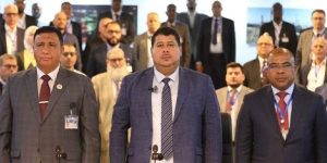 المؤسسة الوطنية للنفط تحتفي بالذكرى 64 لتصدير أول شحنة نفط