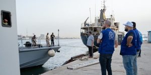  مصرع 18 مهاجراً، ودعوات دولية لتعزيز "الهجرة الآمنة"