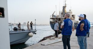 مصرع 18 مهاجراً، ودعوات دولية لتعزيز "الهجرة الآمنة"