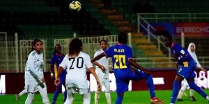 منتخب تشاد يسجّل فوزًا تاريخيًا على ليبيا ضمن بطولة الفيفا الودية بالمغرب