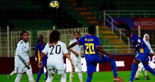 منتخب تشاد يسجّل فوزًا تاريخيًا على ليبيا ضمن بطولة الفيفا الودية بالمغرب