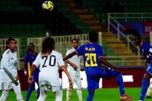 منتخب تشاد يسجّل فوزًا تاريخيًا على ليبيا ضمن بطولة الفيفا الودية بالمغرب