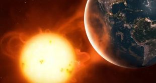 ناسا تكتشف "القوة الخفية" التي تعيد تشكيل فهمنا للرياح الشمسية والطقس الفضائي