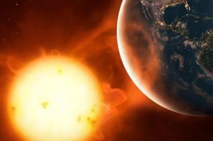 ناسا تكتشف "القوة الخفية" التي تعيد تشكيل فهمنا للرياح الشمسية والطقس الفضائي